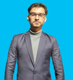 Muhammad Saad Bin Mazhar