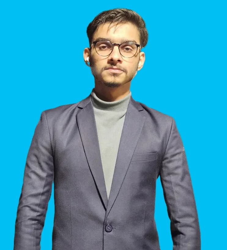 Muhammad Saad Bin Mazhar